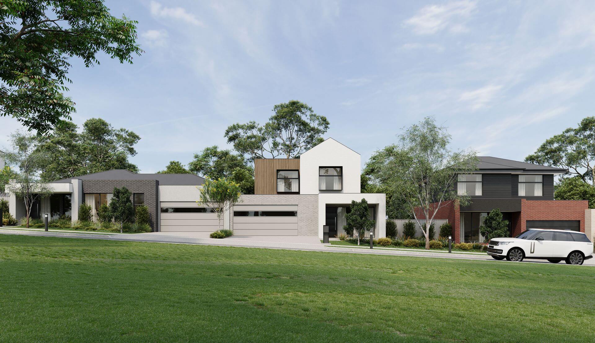 Park Rd_Streetscape_Units